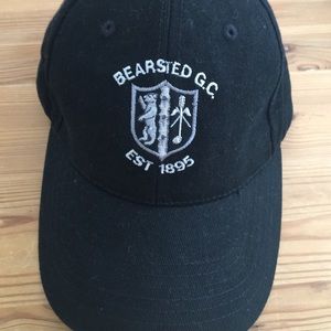 Bearstead Golf Course Hat